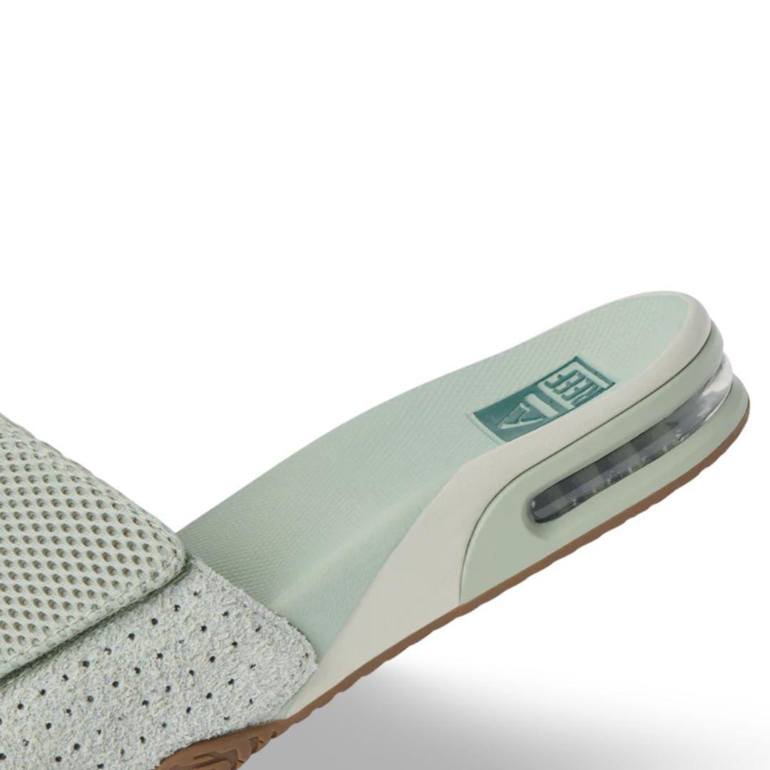 Reef Men's Fanning Slide Sandals